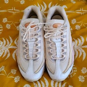 Women's Air Max 95' Plant Color Collection